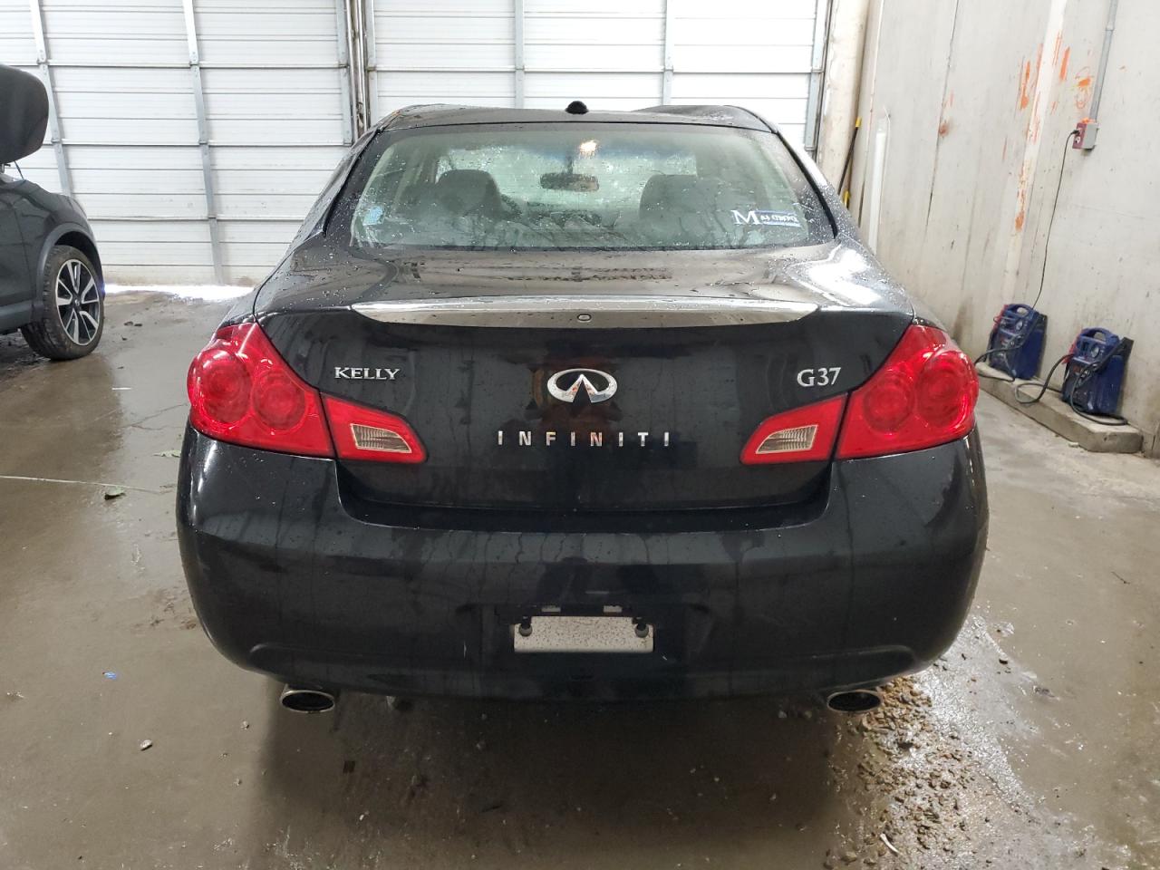 2009 Infiniti G37 Base VIN: JNKCV61EX9M310351 Lot: 74063044