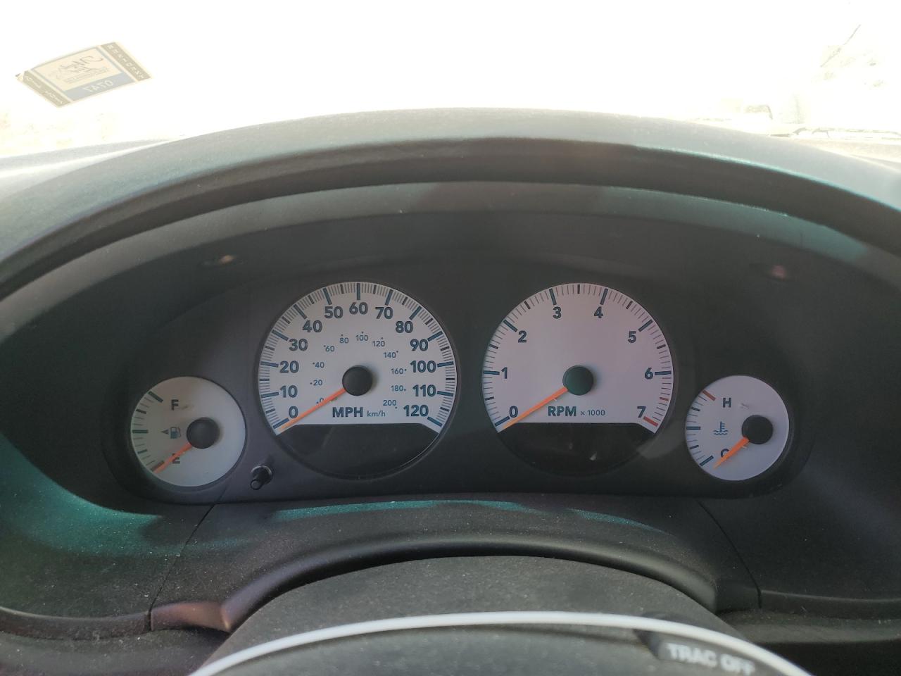 2005 Dodge Grand Caravan Sxt VIN: 2D4GP44L55R477514 Lot: 76775494