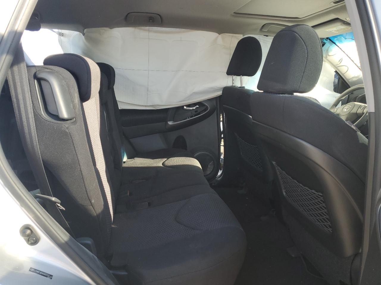 2010 Toyota Rav4 Sport VIN: JTMRF4DV6A5034144 Lot: 75510404