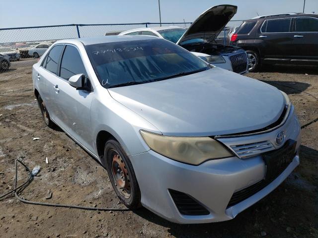 6T1BF9FK2EX506626 - 2014 TOYOTA CAMRY - #77918524