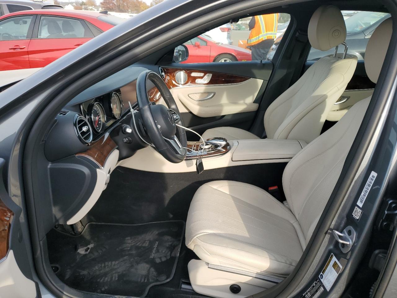 2019 Mercedes-Benz E-klasse - Image 7