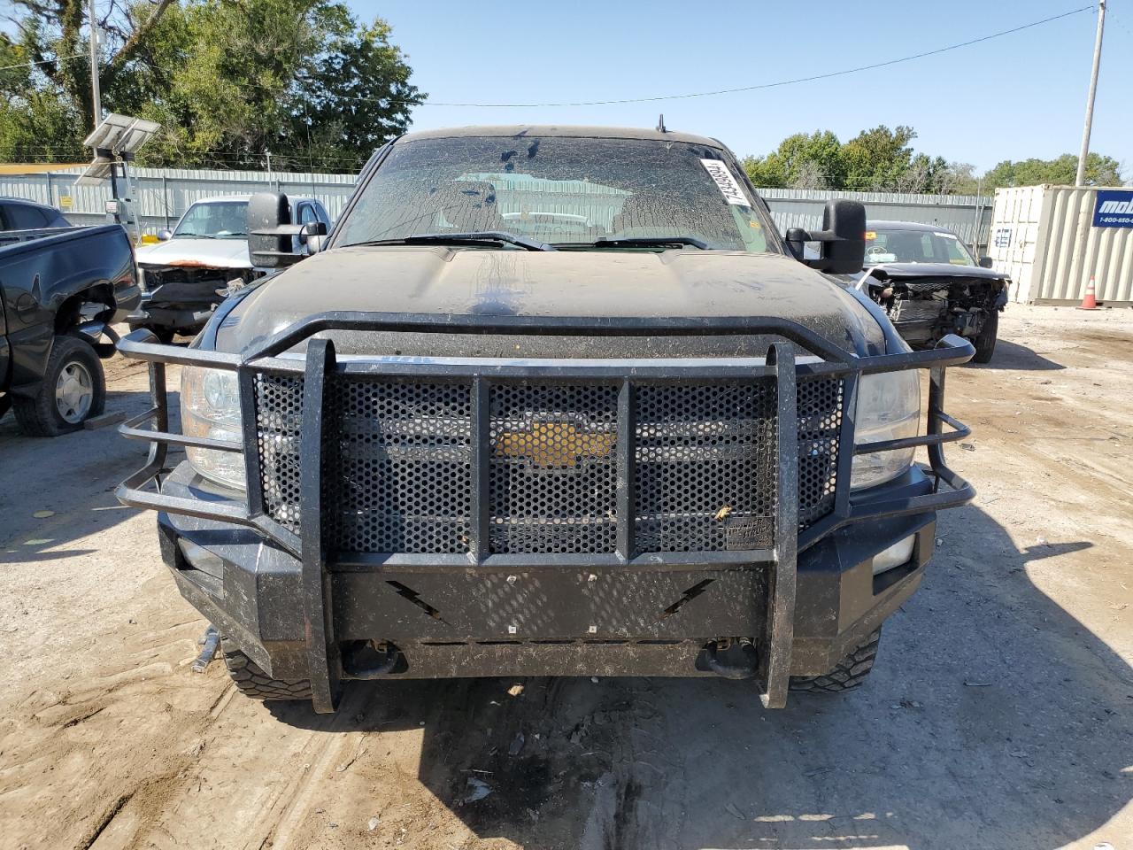 2013 Chevrolet Silverado - Image 5