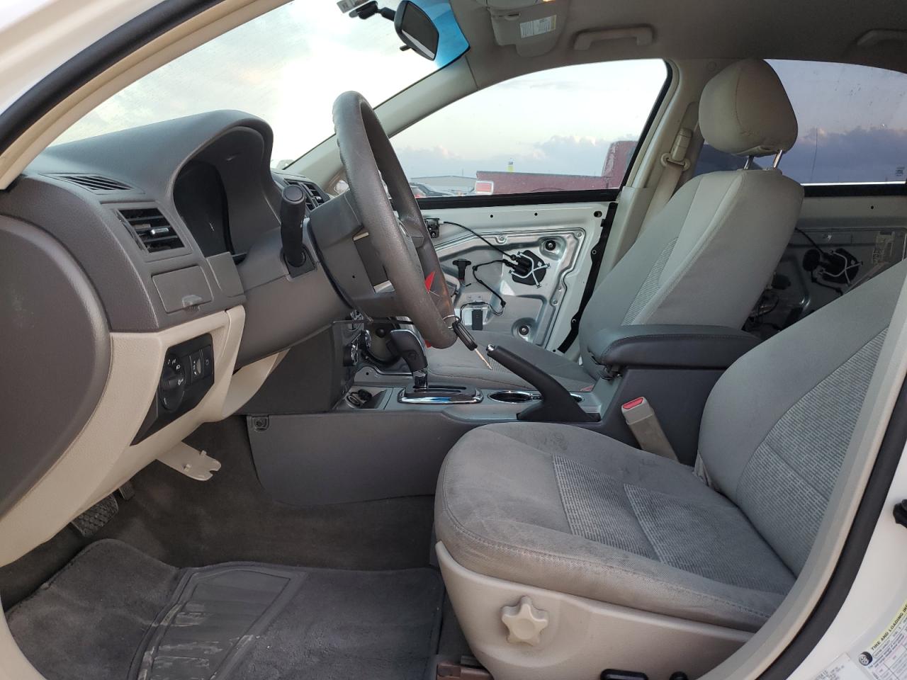 2011 Ford Fusion - Image 7