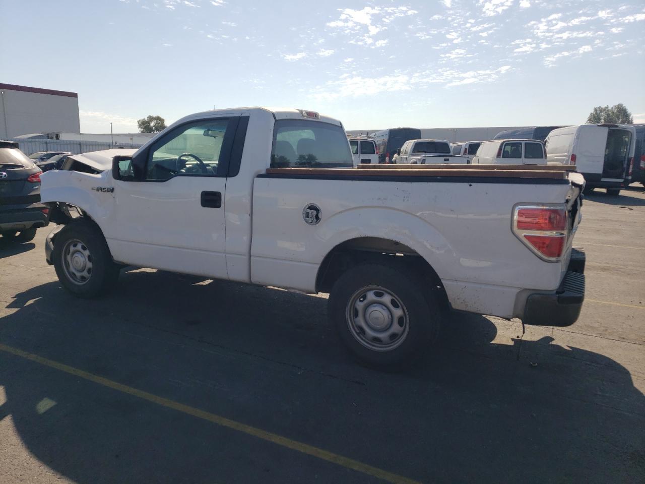 2013 Ford F-150 - Image 2