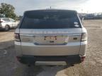 2015 LAND ROVER RANGE ROVER SPORT HSE for sale at Copart FL - TAMPA SOUTH