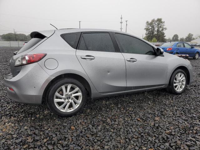  MAZDA 3 2013 Вугільний