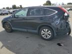 2013 Honda Cr-V Ex продається в Martinez, CA - Rear End