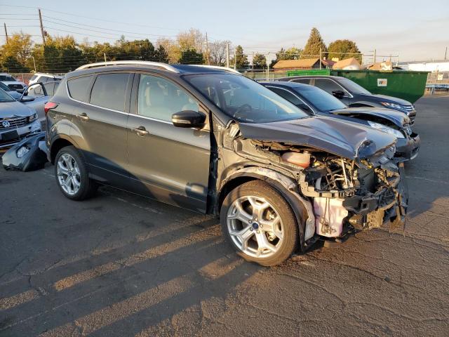  FORD ESCAPE 2019 Charcoal