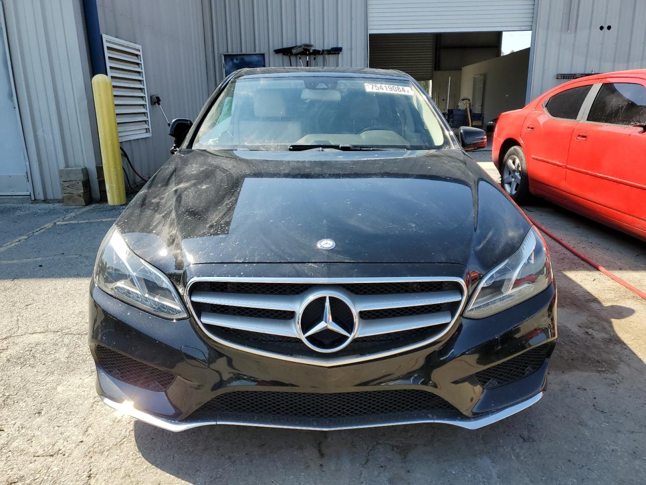 2016 Mercedes-Benz E-klasse - Image 5