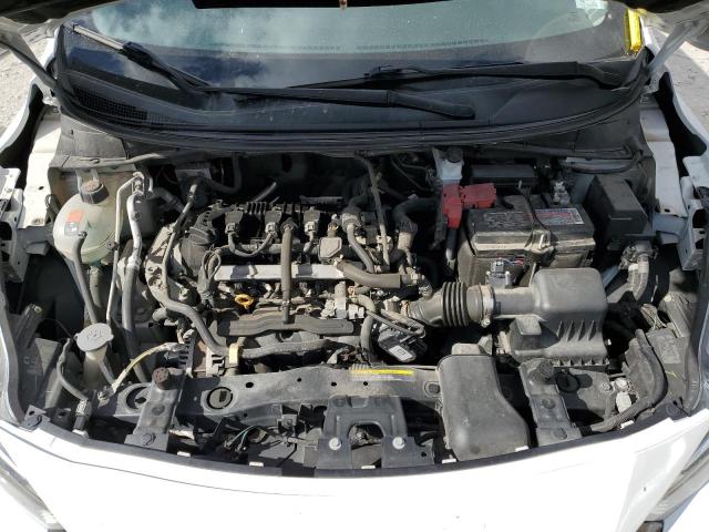 3N1CN8DV5LL807966 Nissan Versa S 11