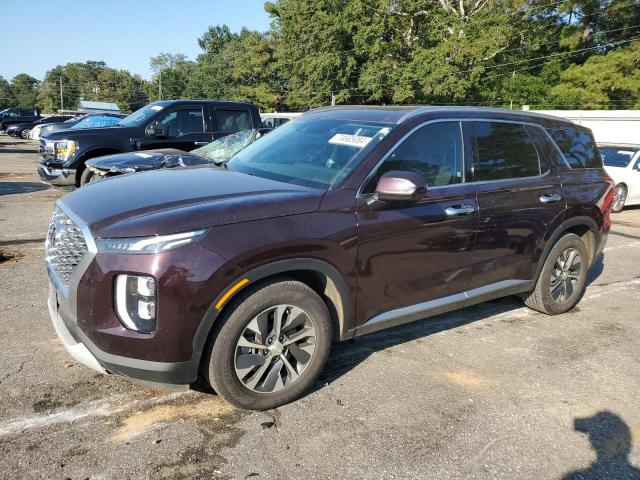 2020 Hyundai Palisade Sel за продажба в Eight Mile, AL - Side