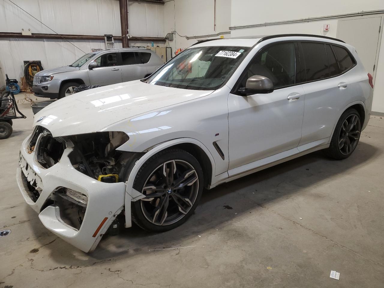 2019 BMW X3 - Image 1