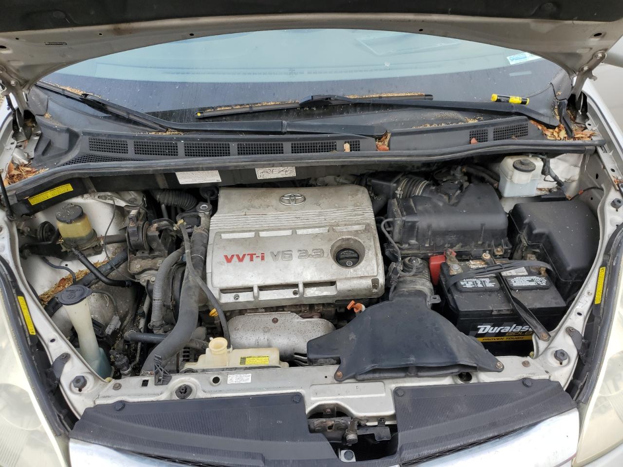 2006 Toyota Sienna - Image 12