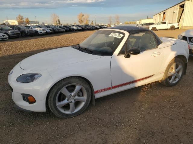 2013 Mazda Mx-5 Miata Club