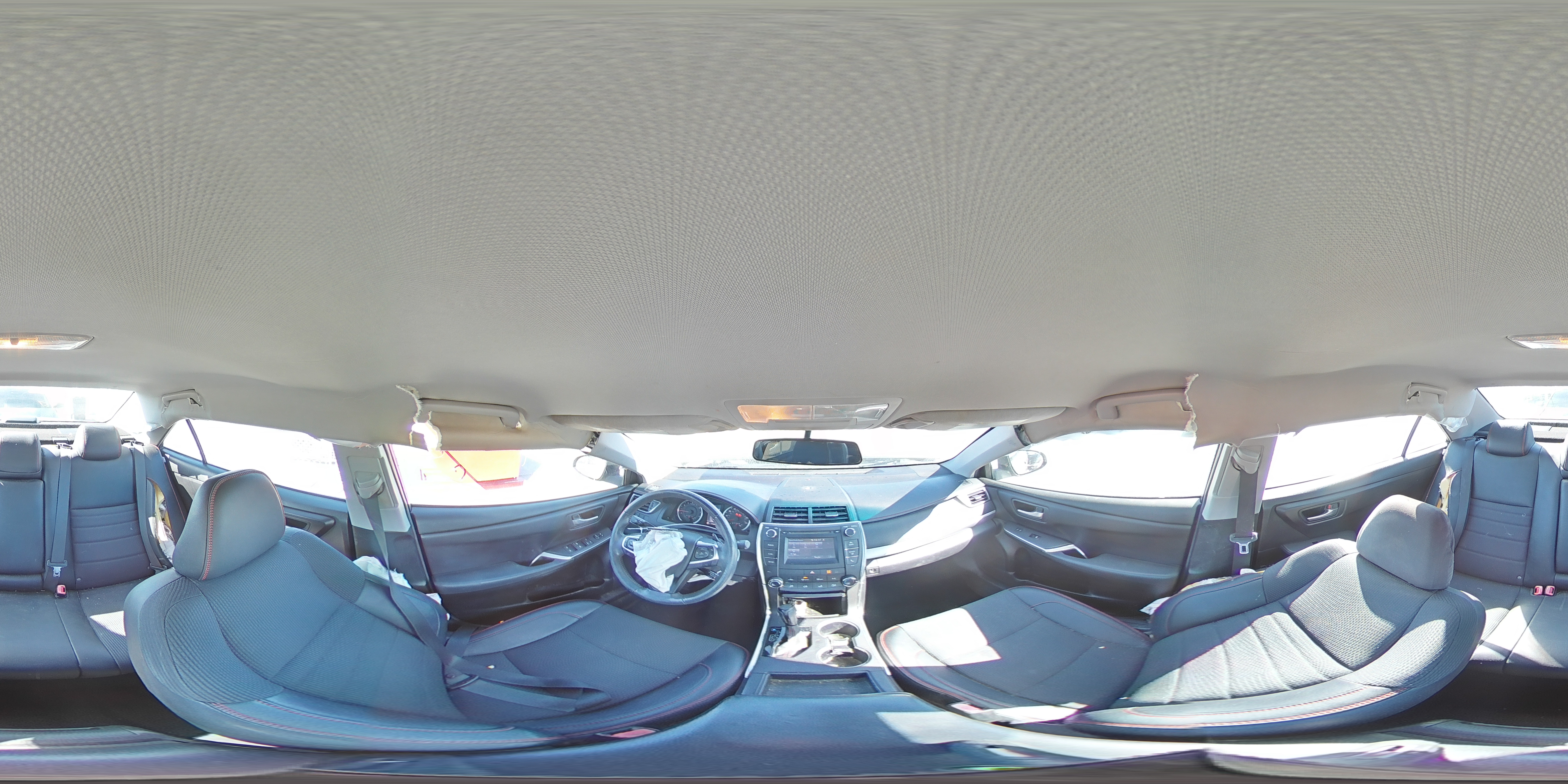 2017 Toyota Camry - Image 15