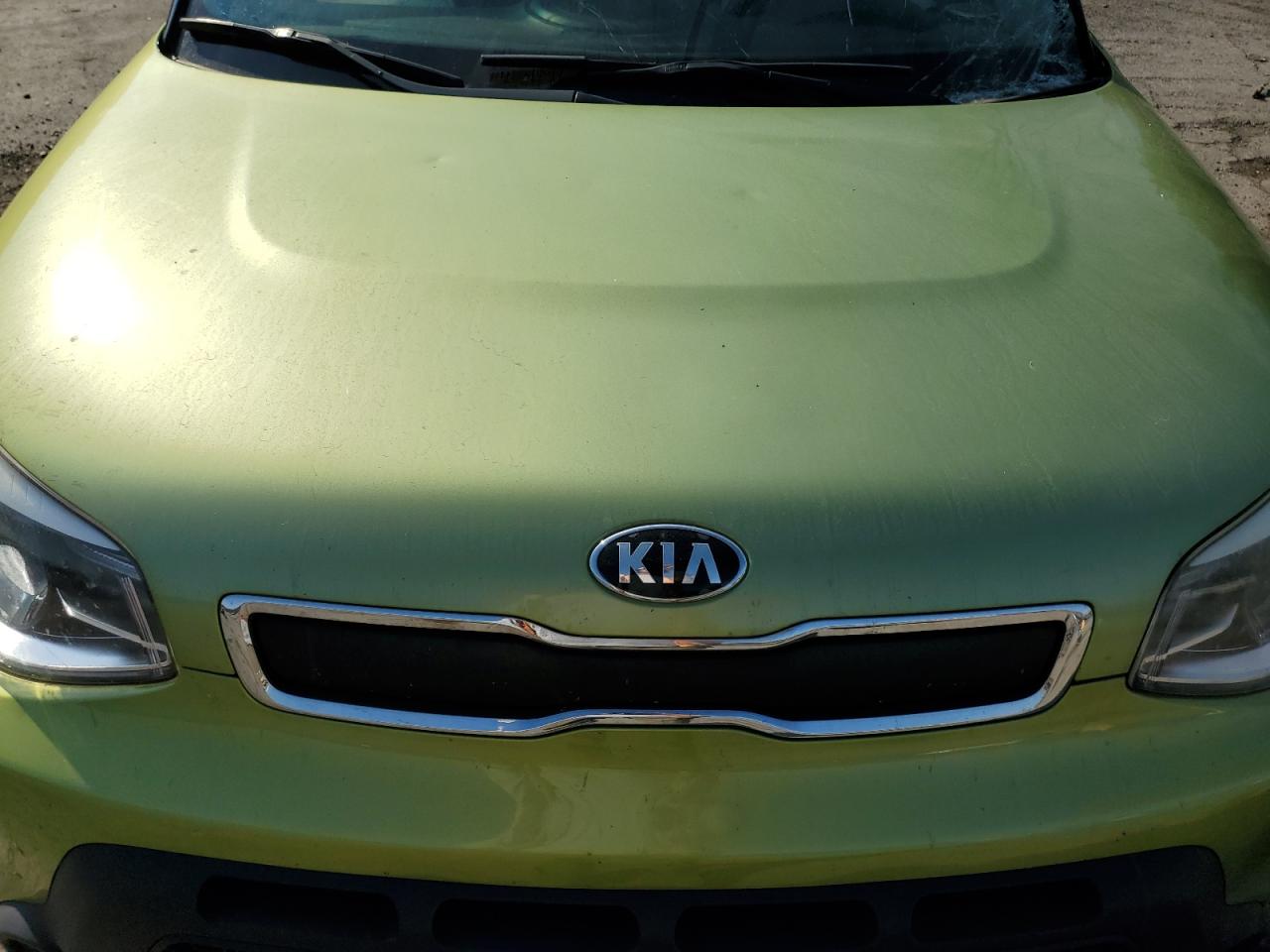 2015 Kia Soul - Image 12