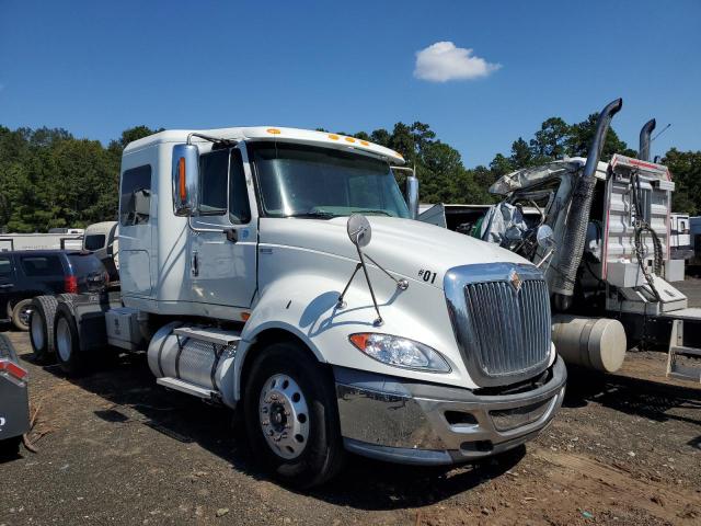 2013 International Prostar 