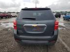 2017 Chevrolet Equinox Lt   იყიდება Homestead-ში, FL - All Over
