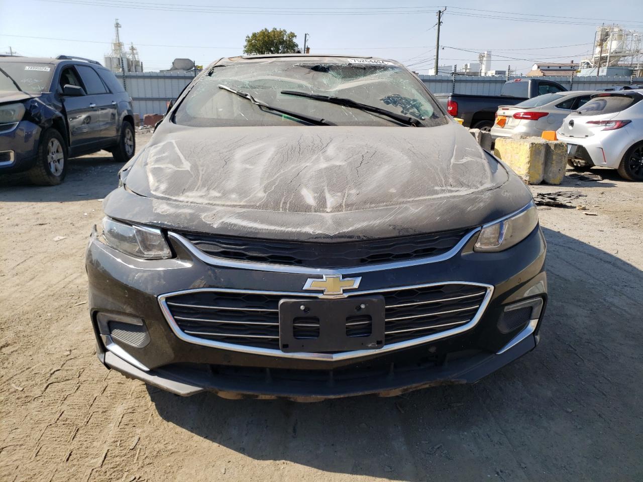 2016 Chevrolet Malibu - Image 5