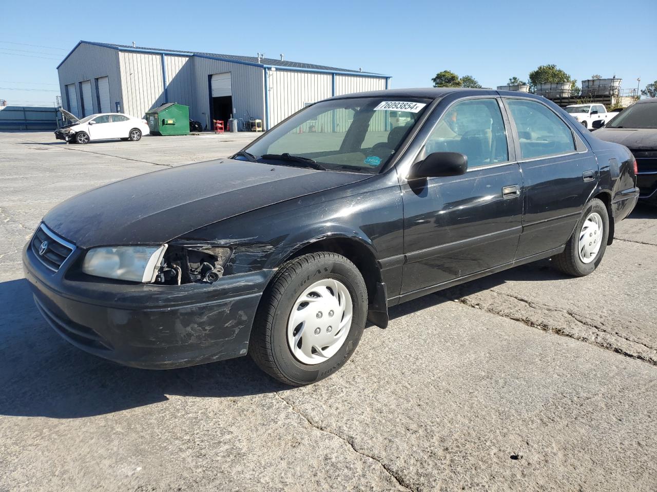 2000 Toyota Camry - Image 1