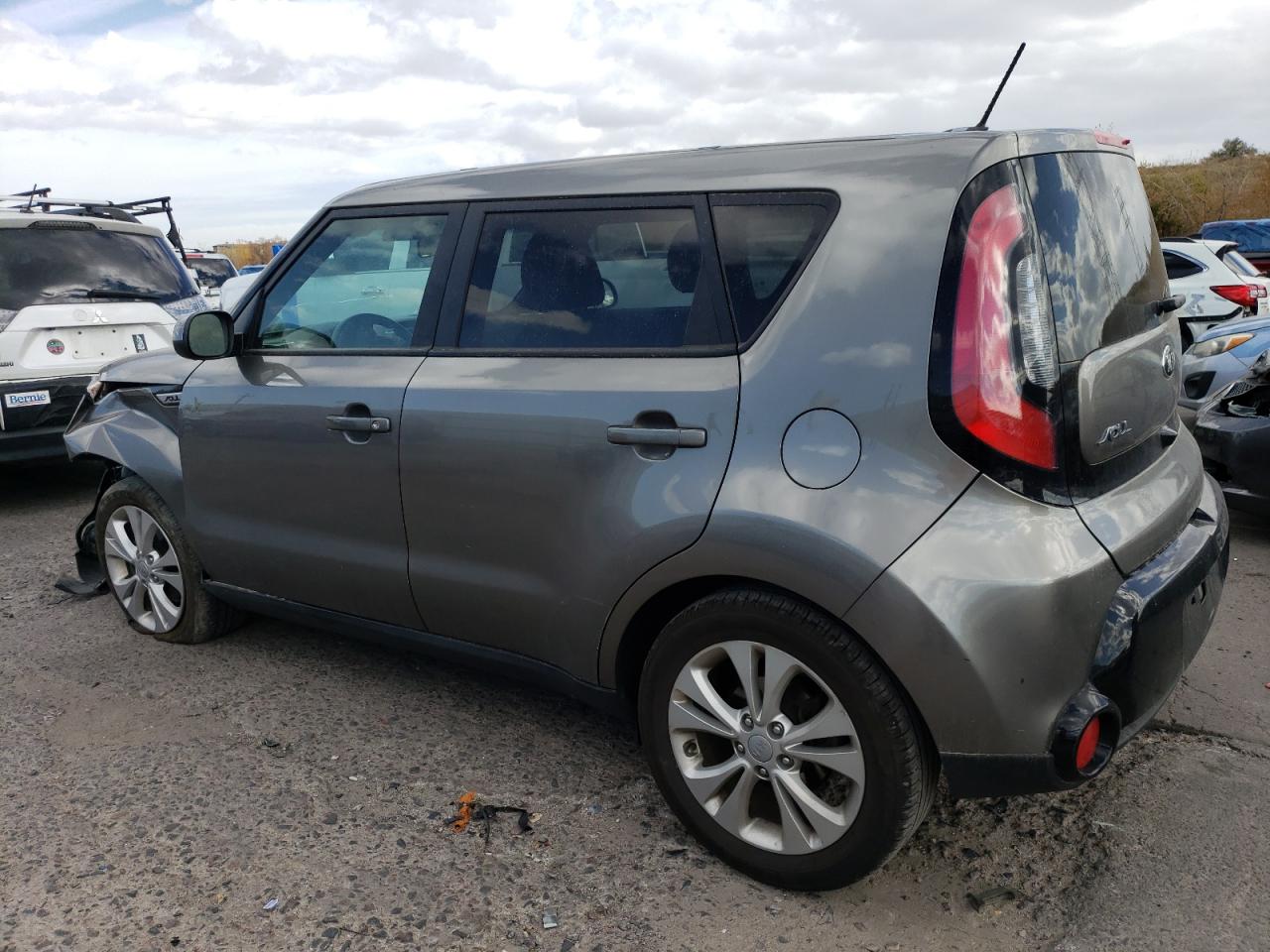 2016 Kia Soul - Image 2