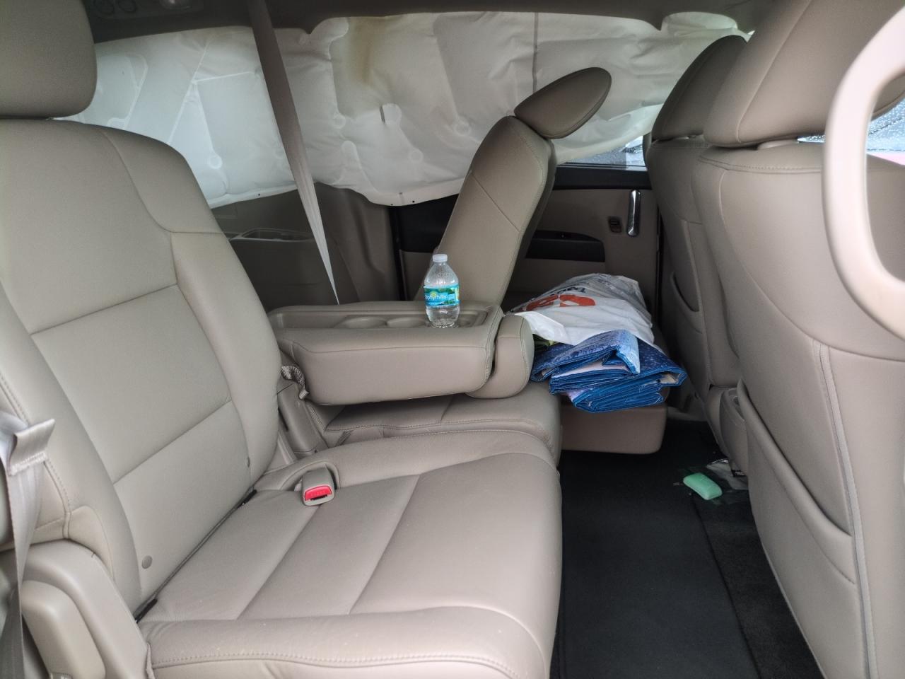 2014 Honda Odyssey - Image 11
