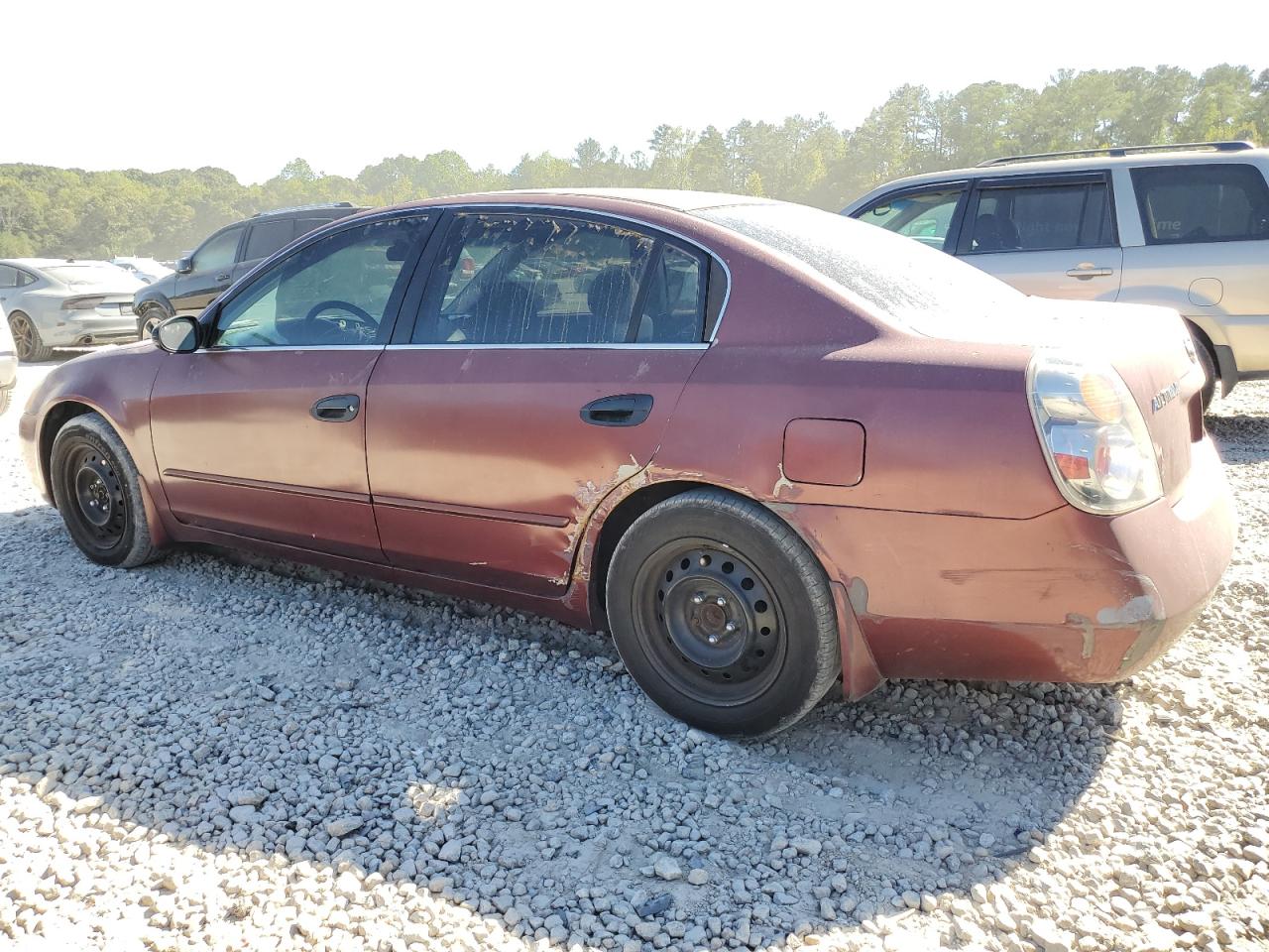 1N4AL11D32C293998 2002 Nissan Altima Base