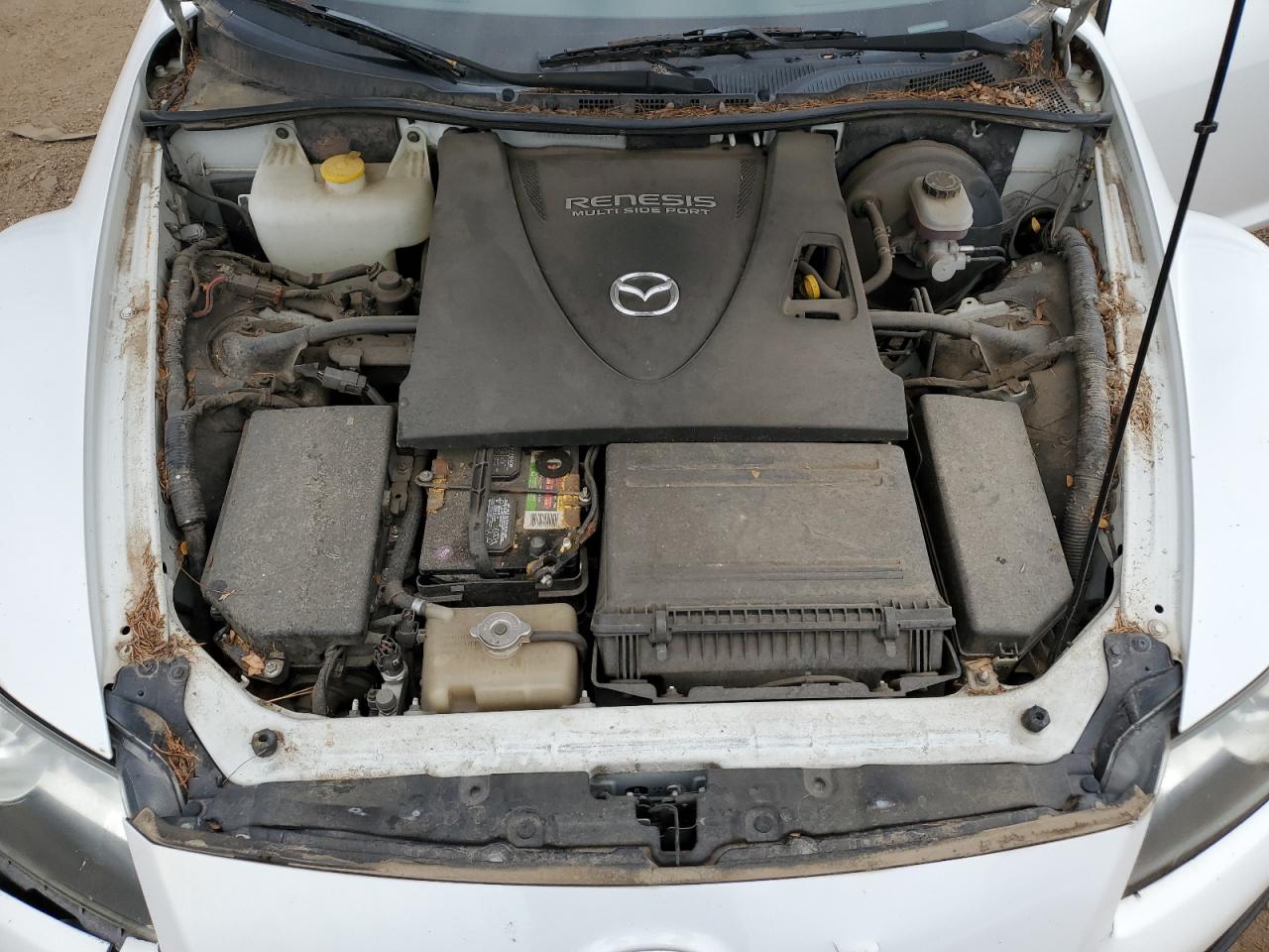 2009 Mazda RX-8 - Image 11