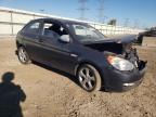 2008 Hyundai Accent Se за продажба в Elgin, IL - Rear End