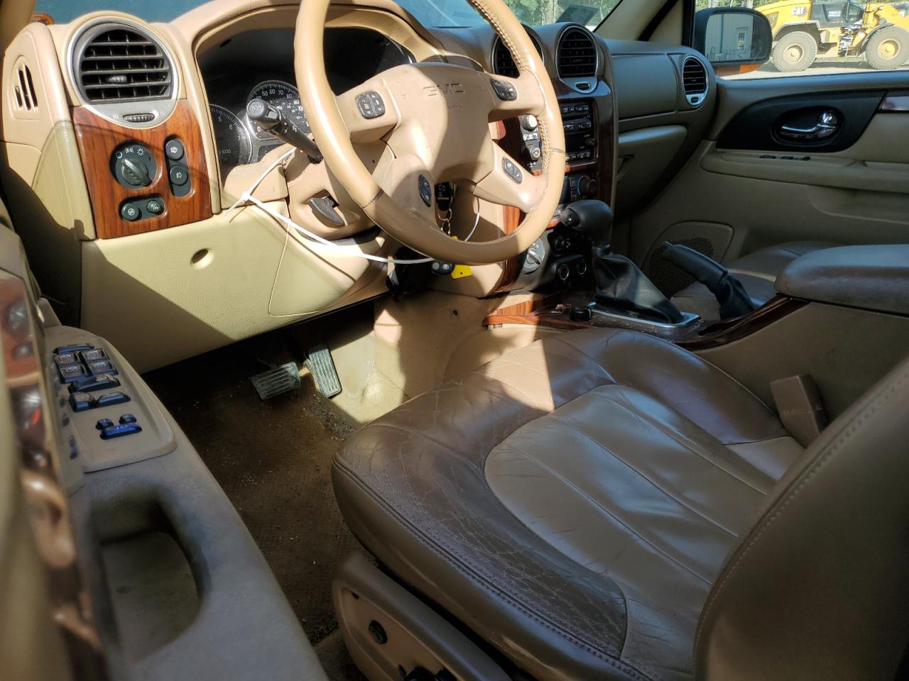 2002 GMC Envoy - Image 8