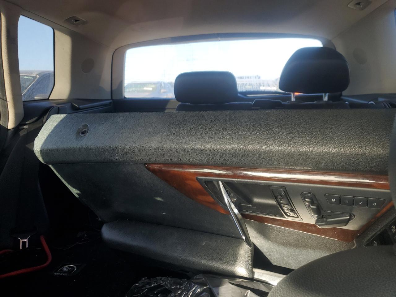 2012 Mercedes-Benz GLK-klasse - Image 10