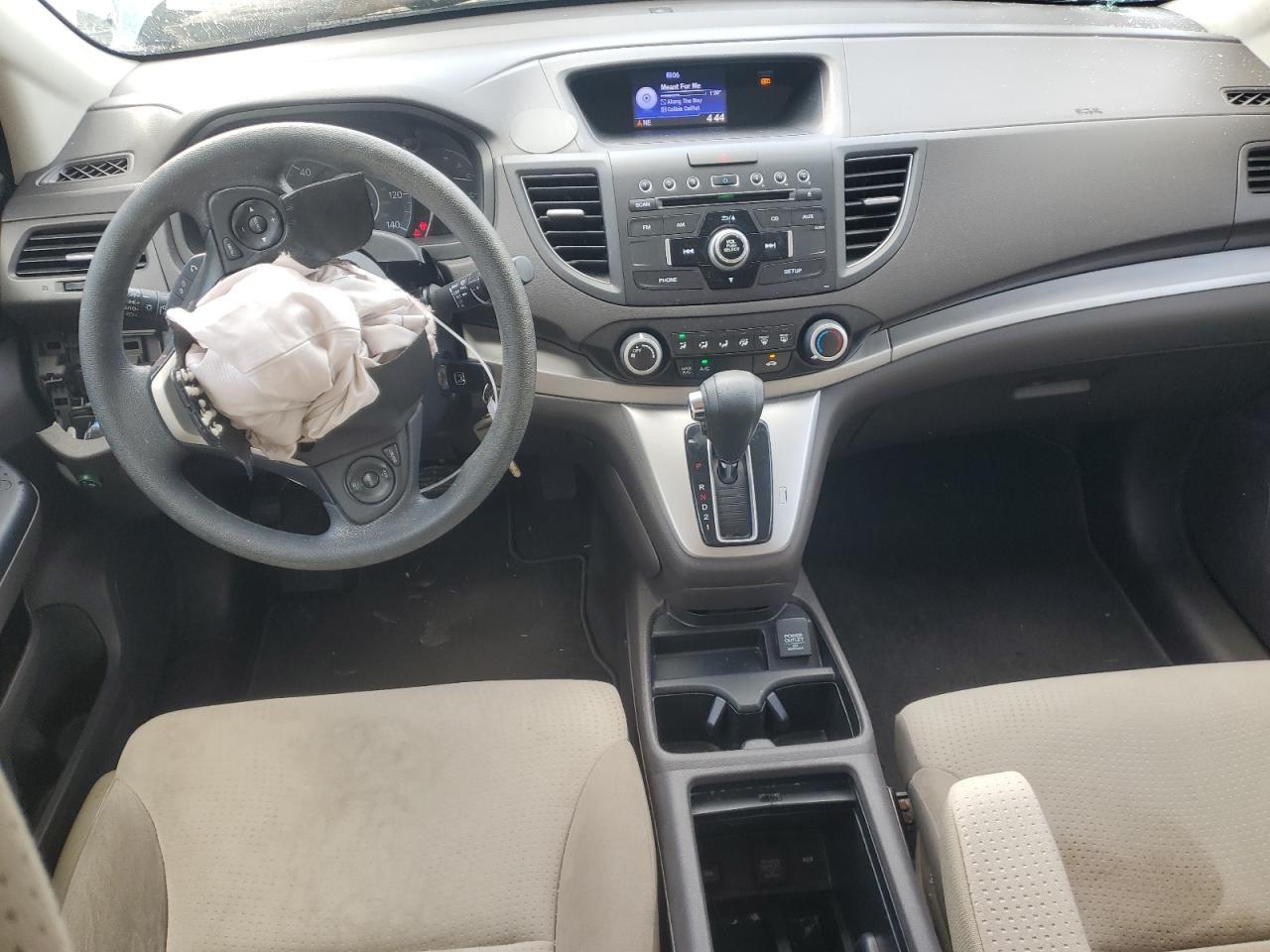 2014 Honda CR-V - Image 8