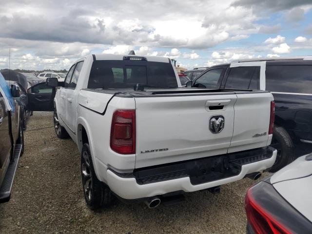  RAM 1500 2023 White