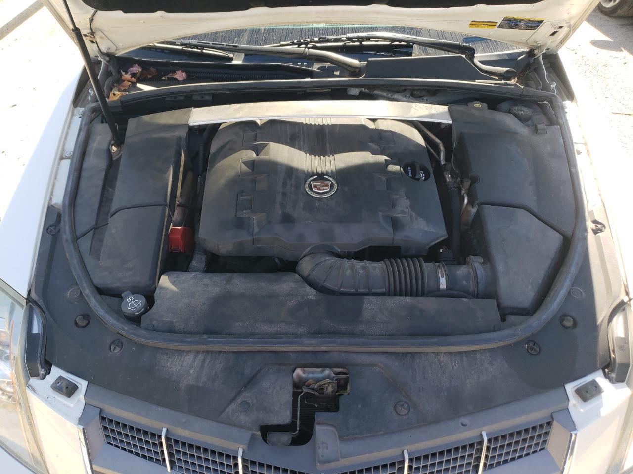 2009 Cadillac CTS - Image 12