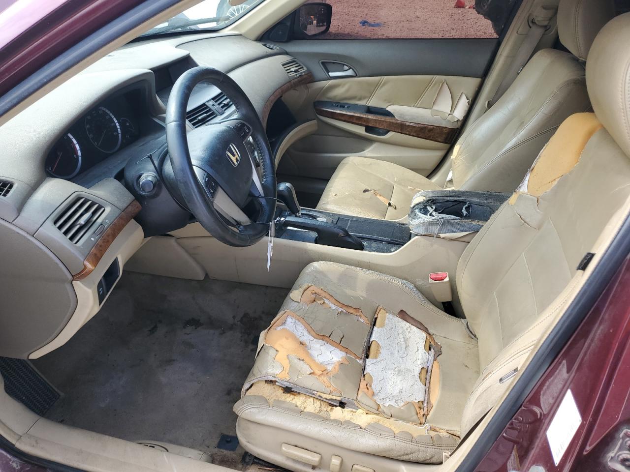 2008 Honda Accord - Image 7