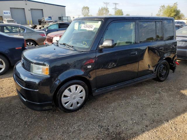 2006 Toyota Scion Xb