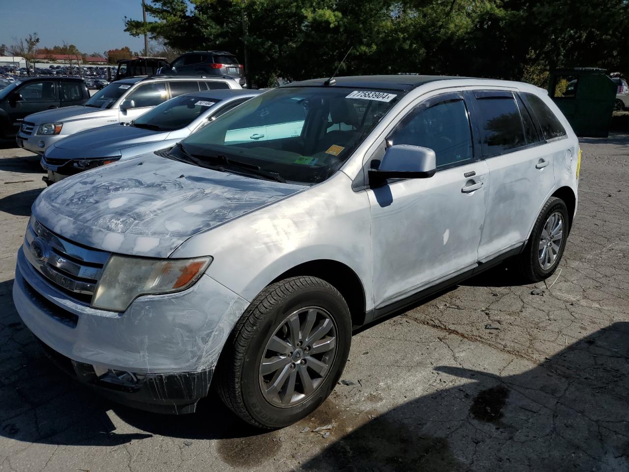 2010 Ford Edge - Image 1