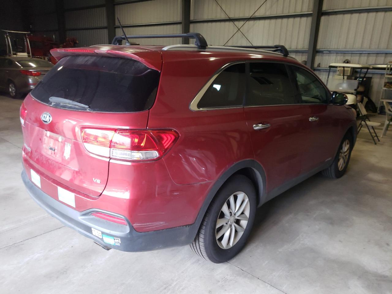 2018 Kia Sorento - Image 3