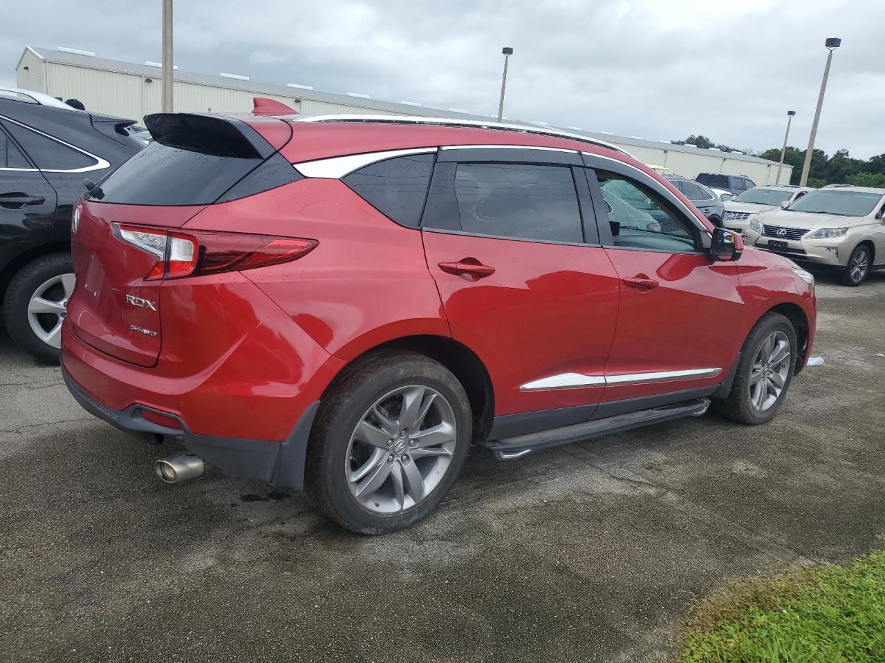 2019 Acura RDX - Image 3