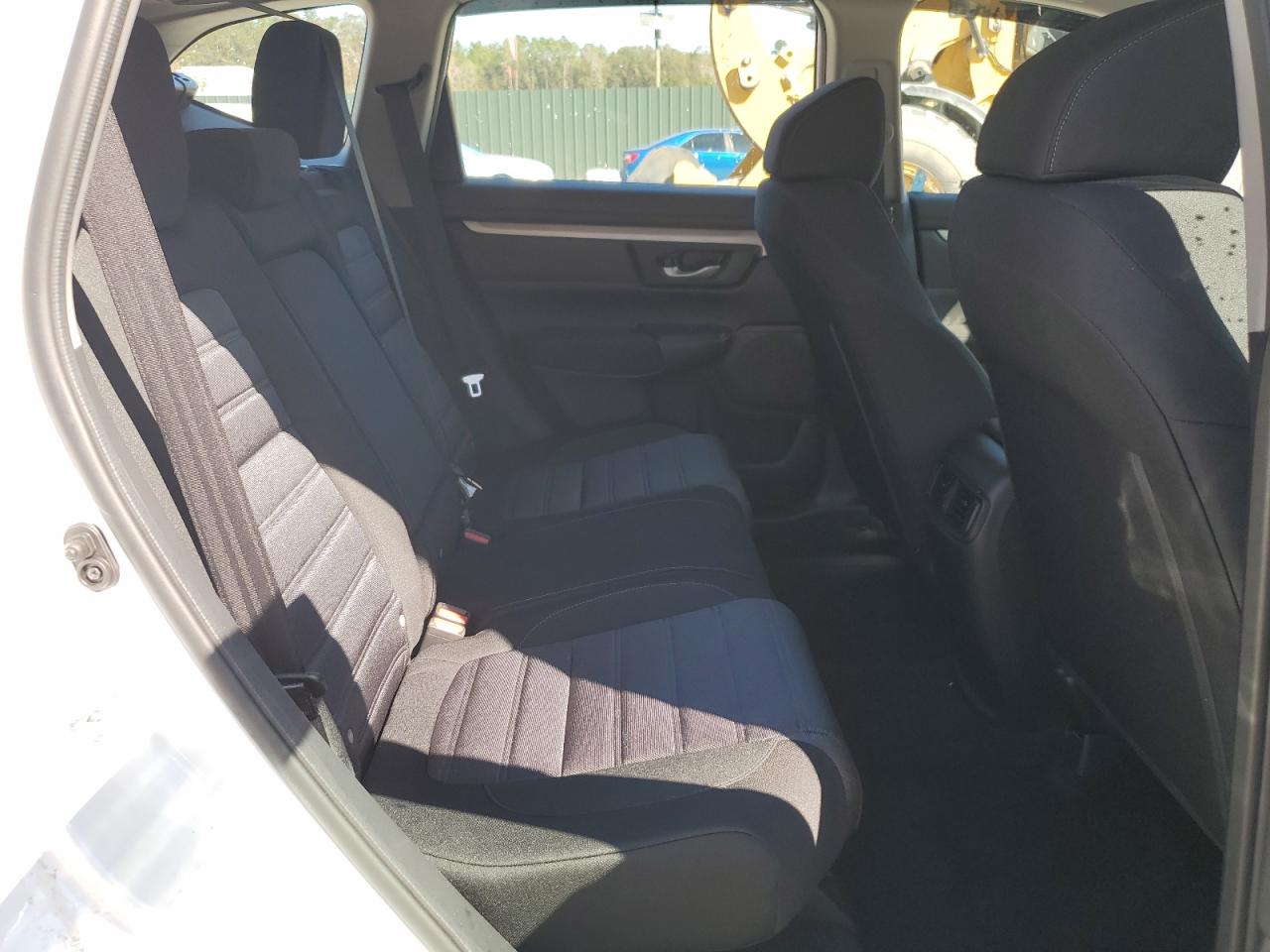 2021 Honda CR-V - Image 11
