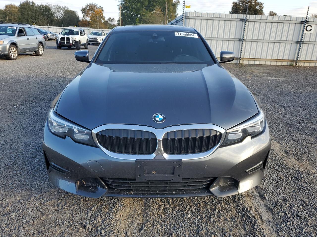 2020 BMW 3er - Image 5