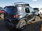 2015 Jeep Renegade Latitude за продажба в Elgin, IL - Rear End