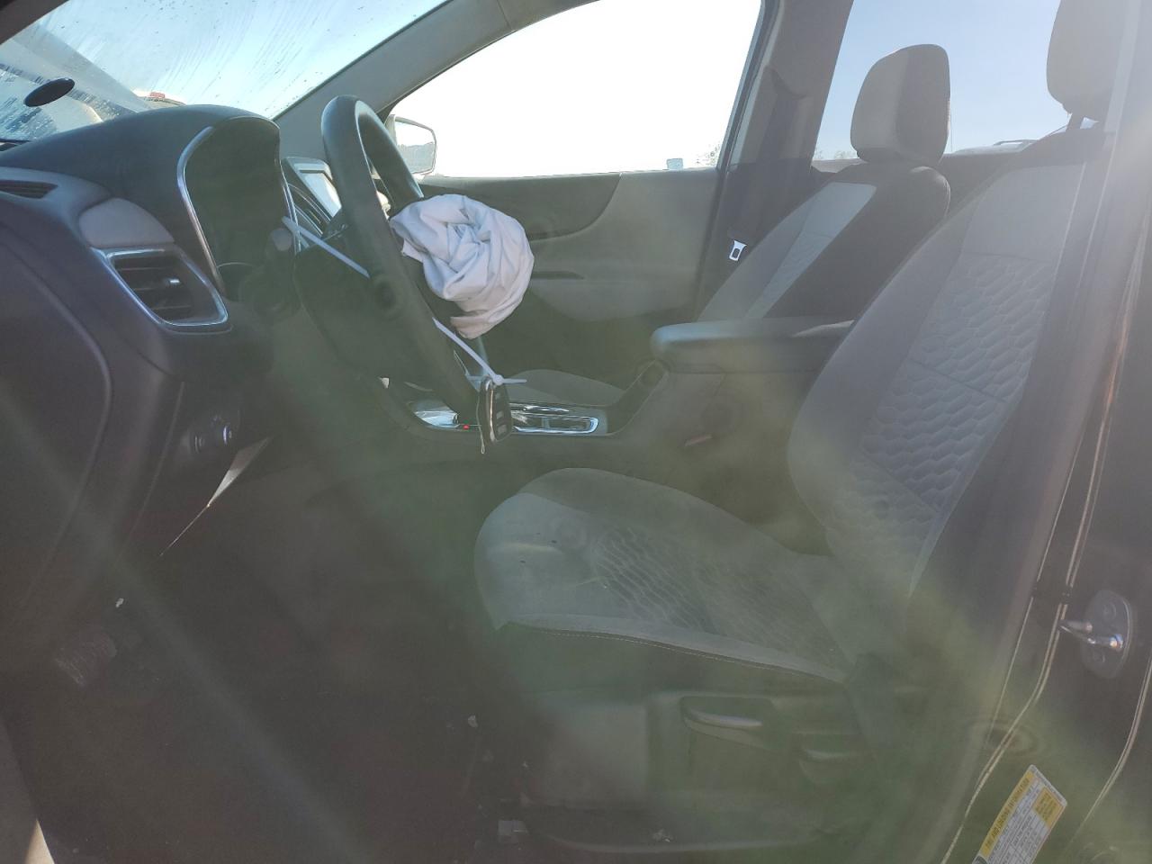 2018 Chevrolet Equinox - Image 7