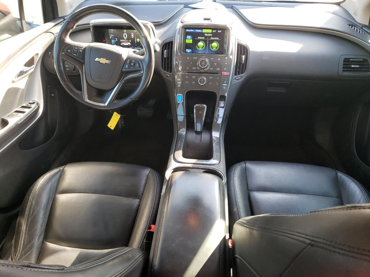 1G1RB6E46DU127228 2013 Chevrolet Volt