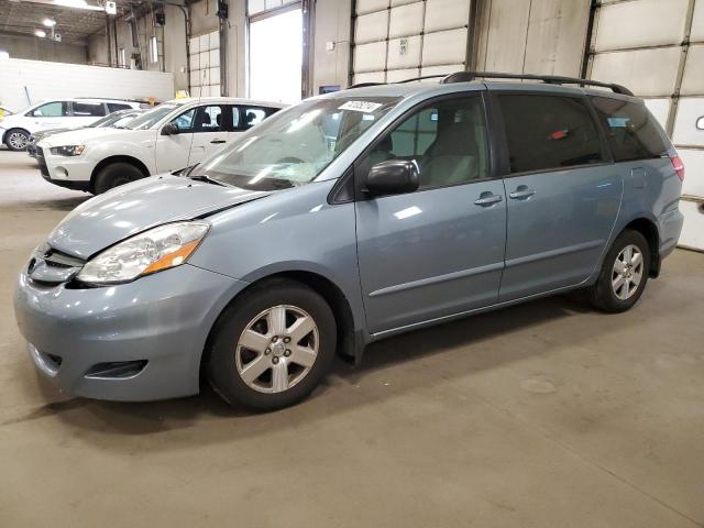 2008 Toyota Sienna Ce