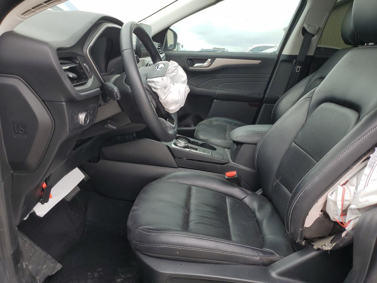2021 Ford Escape - Image 7
