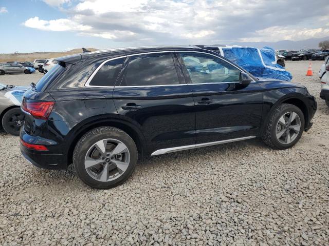 WA1BBAFYXN2116690 Audi Q5 PREMIUM 3