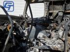 2015 Volvo Vn Vnl en Venta en Tucson, AZ - Burn