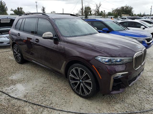 5UXCX6C02N9L42820 BMW X7 M50I 4