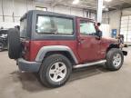 2012 Jeep Wrangler Sport zu verkaufen in Ham Lake, MN - Front End